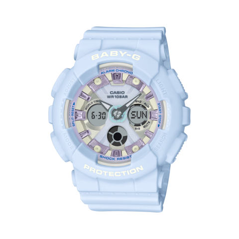 Часы Casio BA-130WP-2A