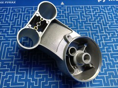 Кронштейн ПУЛЬСАР ПТН 255-2000 направляющей (791-301-094)