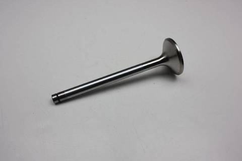 КЛАПАН ВЫПУСКНОЙ DELTA 2,7 SANTA FE SM, SONATA EF, TUCSON JM, SPORTAGE KM SHIN HAN