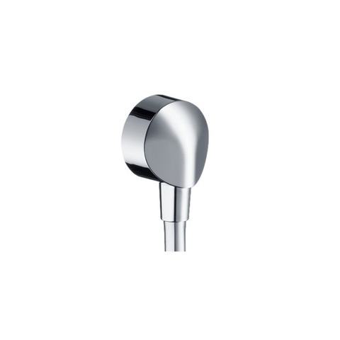 Шланговое подсоединение Hansgrohe Fixfit E 27458000