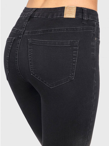 Джинсы CON-57 Conte