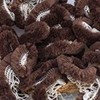 Пряжа YarnArt Salsa 254 (Филетовый)