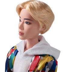 Кукла Маттел BTS Джин