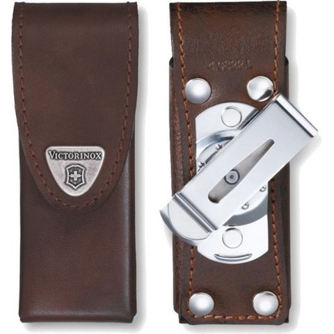 Мультитул Victorinox SwissTool Spirit, 105 mm (3.0223.L1)