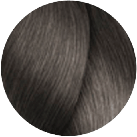 L'Oreal Professionnel INOA 7.11 (Блондин пепельный интенсивный) - Краска для седых волос