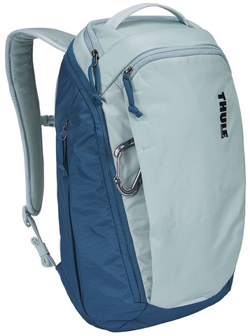 Картинка рюкзак городской Thule EnRoute Backpack 23L Alaska/Deep Teal - 1