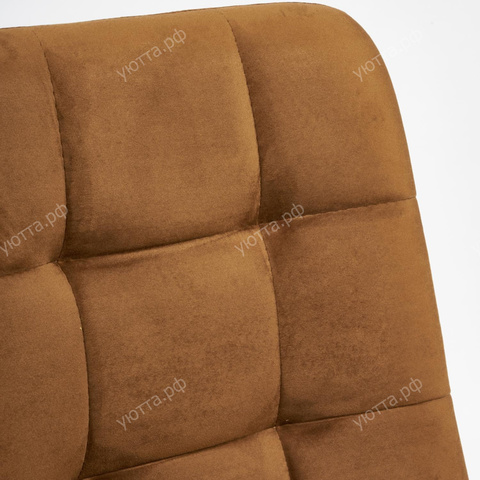 Стул Chilly (53*47*88 см) - Коричневый - купить 5