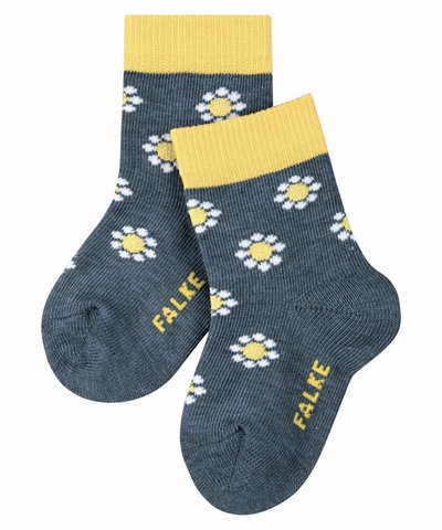 Носки Daisy Flower FALKE 12988/6660