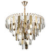 Люстра Arte Lamp Vivien A2719SP-8GO