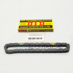 ЦЕПЬ РАСПРЕДВАЛОВ TUCSON JM, SPORTAGE KM (ДВИГ BETA С CVVT)