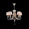 Люстра Maytoni Enna ARM548-05-WG