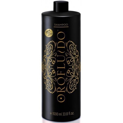 Orofluido shampoo - Шампунь для волос