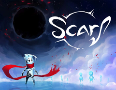 SCARF (для ПК, цифровой код доступа)