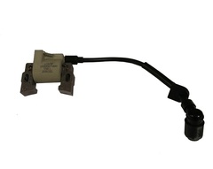 Катушка зажигания LC2V78F-2 (серая)/270920317-0001