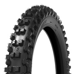 Шина передняя Gibson® Tech 9.1 Enduro FIM Front SOFT 90/100-21 57 M