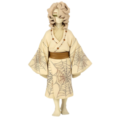 Фигурка Demon Slayer: Kimetsu No Yaiba Demon Series Vol.3 (A:Rui)