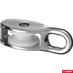 ЗУБР 7 x 25 мм, 1 шт, одинарный блок (304586-25)