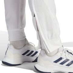 Теннисные брюки Adidas Woven Pant Pro - white