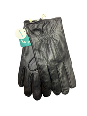 Harmony.Перчатки. Мужские. Материал верха: Кожа теленка. Подклад:Трикотаж-шерсть. В упаковке 10 шт.