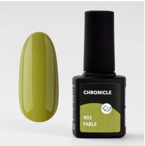 Гель-лак Milk Chronicle 903 Fable