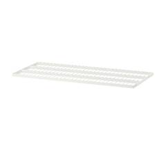 Полка IKEA BOAXEL (БОАКСЕЛЬ), Белый, 80x40 см