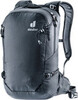 Картинка рюкзак для сноуборда Deuter Freecline 15 black - 1