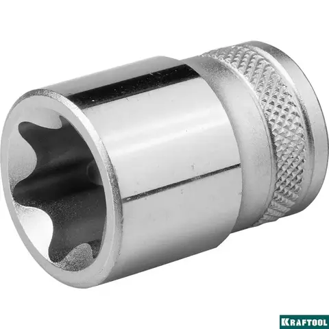 KRAFTOOL E-TORX, 1/2
