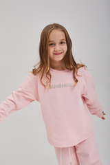 Джемпер дл/р д/д DELORAS 19836