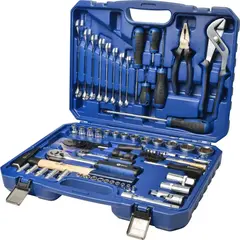 Набор инструмента универсальный КОБАЛЬТ 1/4