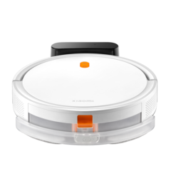 Робот-пылесос Xiaomi Robot Vacuum E5 (White) EU
