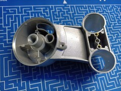 Кронштейн ПУЛЬСАР ПТН 255-2000 направляющей (791-301-094)