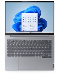 Ноутбук Lenovo ThinkBook 16 G7 16" / 8 Гб / SSD 512 Гб / Без ОС / 21MSA07NRK