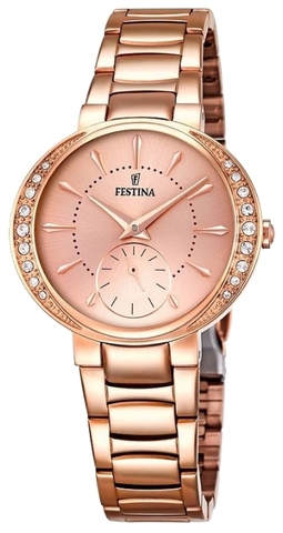 Наручные часы Festina F16911/2 фото