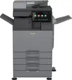 МФУ Sharp BP50C45EU