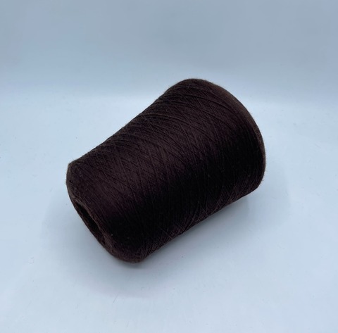 Fullonica SNC для Missoni (пр.Италия),art-FNW0014, 2/60 3000/100гр. 100% меринос , цвет-Коричневый(625/818), арт-34396