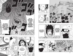 Naruto. Наруто. Книга 18. Рождение Наруто