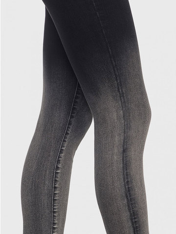 Джинсы CON-57 Conte