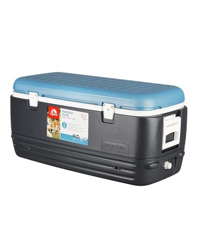 Термоконтейнер Igloo MaxCold 120 Polar (114 л)