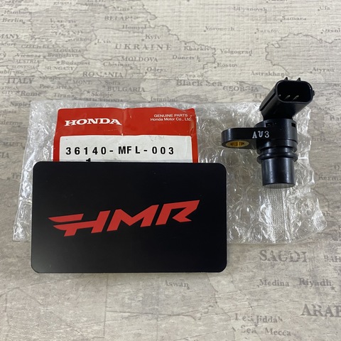 Honda Датчик распредвал CBR 1000RR/RA 36140-MFL-003 аналоги 36140-MFL-013