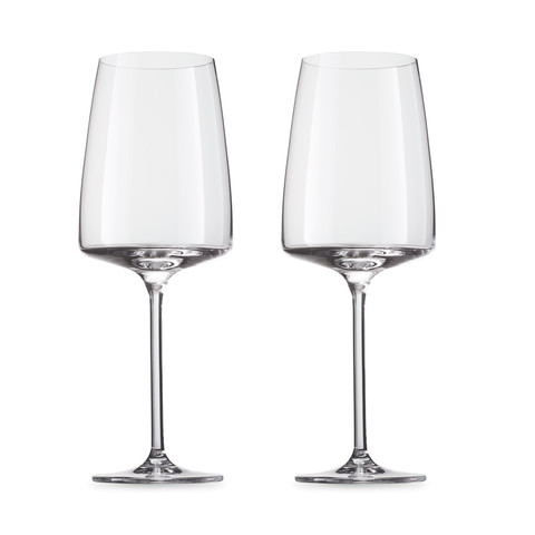 Набор бокалов для вин Fruity & Delicate 2шт 535мл Zwiesel Glass Vivid Senses