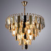 Люстра Arte Lamp Vivien A2719SP-8GO