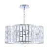 Люстра Maytoni Gelid MOD184-PL-04-CH