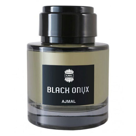 Ajmal Black Onyx m