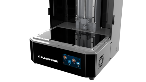 3D-принтер FlashForge Foto 13.3