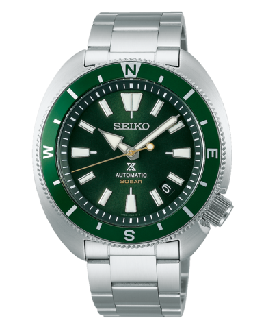 Наручные часы Seiko SRPH15K1 фото