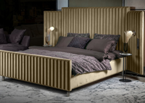 Кровать Alto Bed