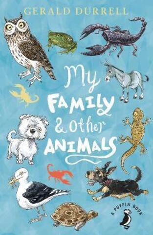 My Family and Other Animals