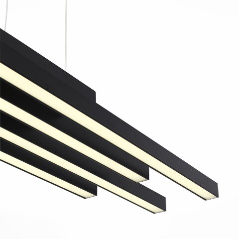 Люстра подвесная ST Luce Samento SL933.403.04