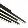 Люстра подвесная ST Luce Samento SL933.403.04