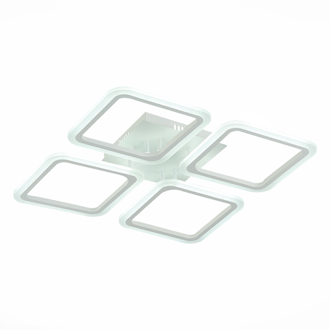 Светильник потолочный Evoluce Serenity SLE900102-04